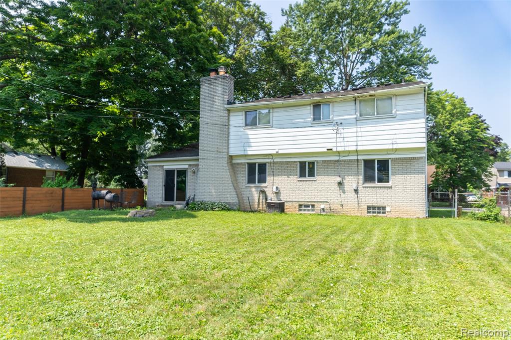 9568 Crosley, Redford, MI 48239 — Photo 43