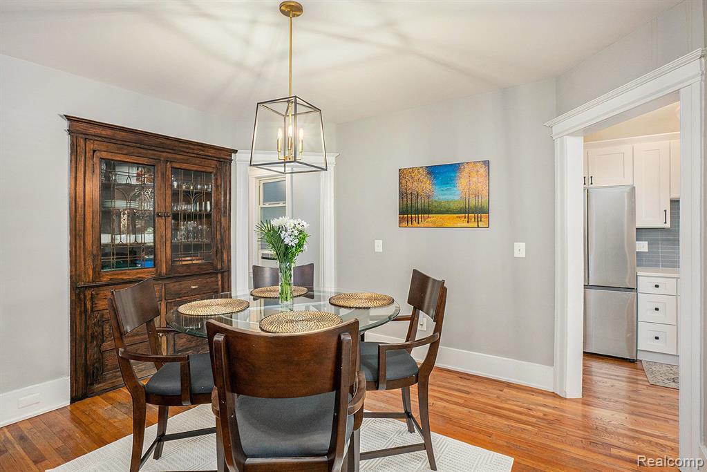 469 W Willis Street, 2, Detroit, MI 48201 — Photo 13