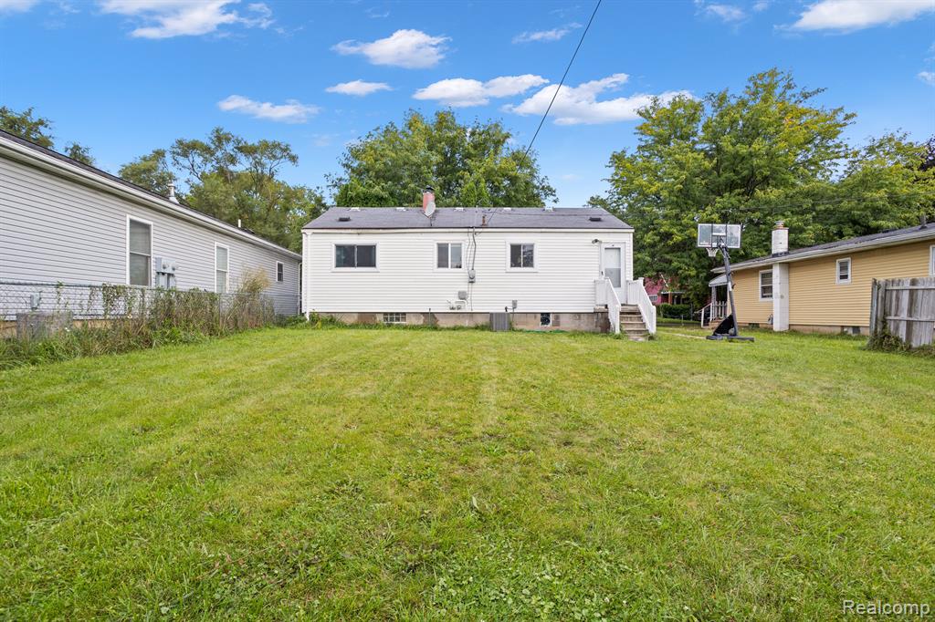 827 JEFFERSON Street, Ypsilanti, MI 48197 — Photo 13