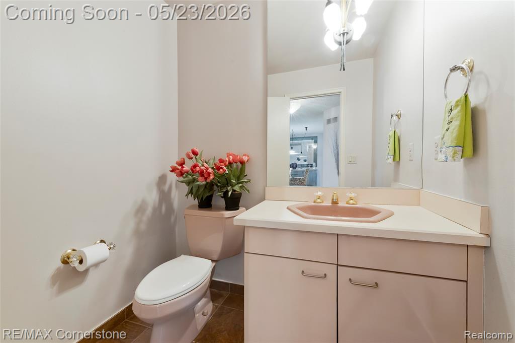7632 Danbury Circle Circle, West Bloomfield, MI — Photo 4