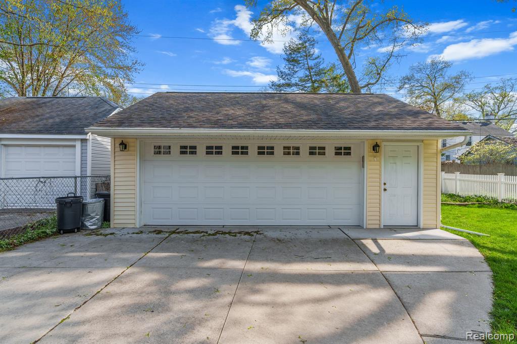 34 Sylvan Avenue, Pleasant Ridge, MI — Photo 24