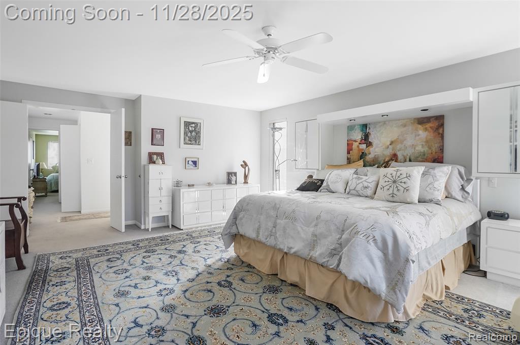 2164 Bordeaux Street, West Bloomfield, MI, 48323