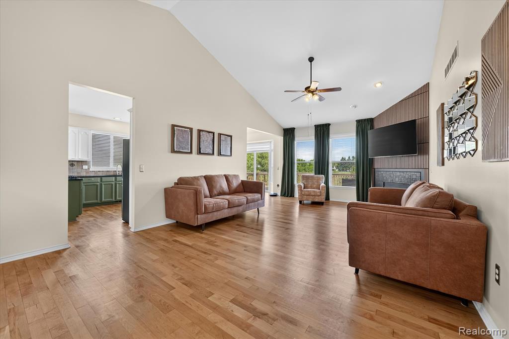 860 Island Lake Drive, Oxford, MI 48371 — Photo 5