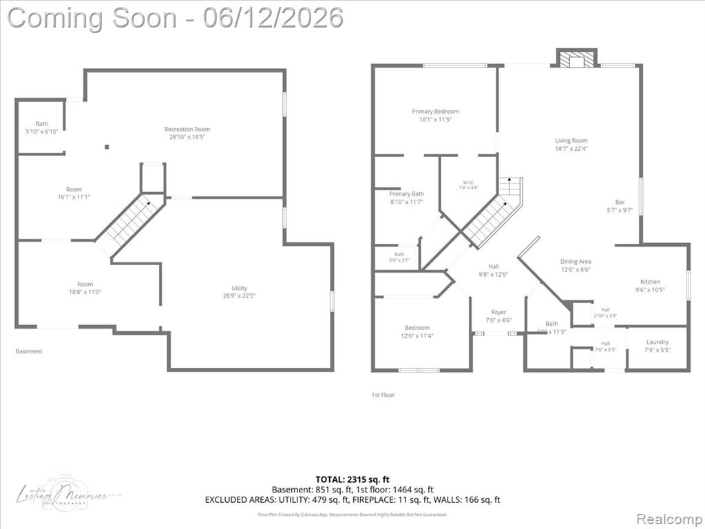 1521 Rio Grande Court, Flint, MI 48532 — Photo 35