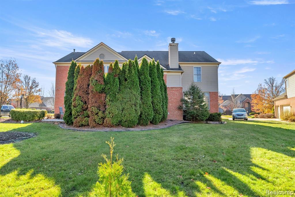 1549 MCLAINE Street, Canton, MI 48188 — Photo 44
