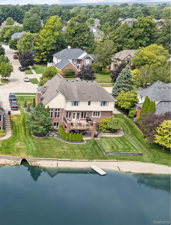 54468 Flamingo Drive, Shelby Twp, MI 48315 — Photo 50