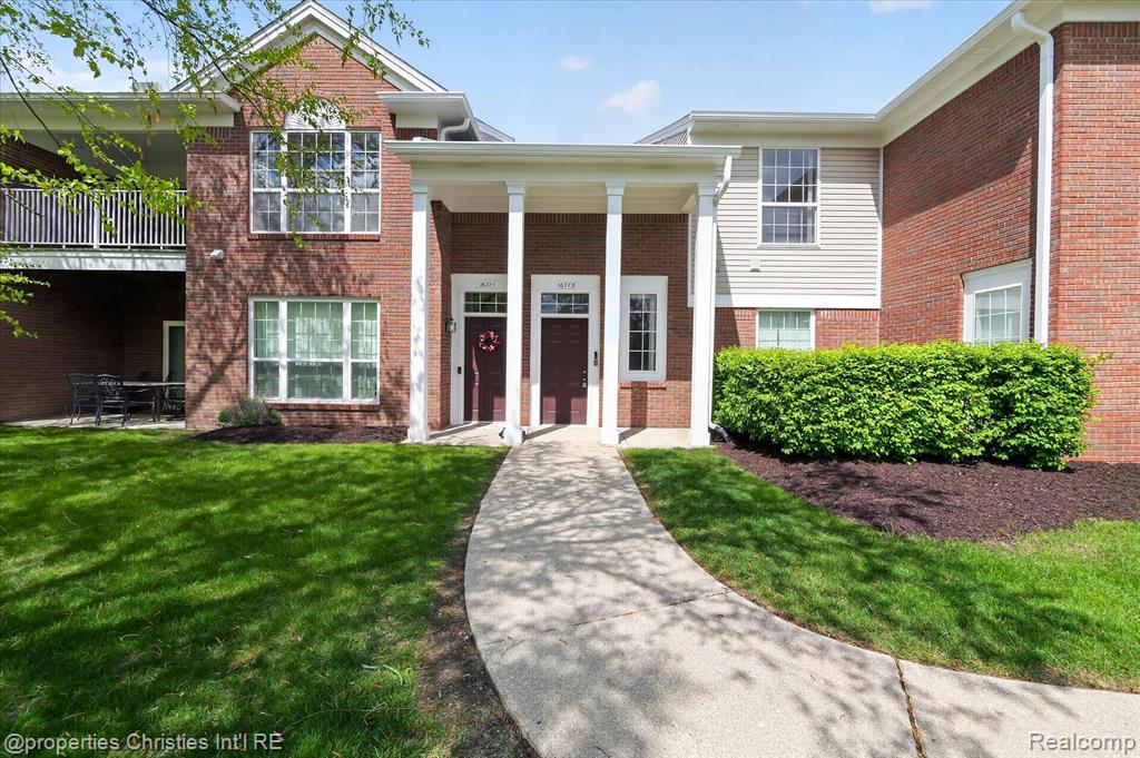 16773 Carriage Way, Northville, MI 48168 — Photo 5