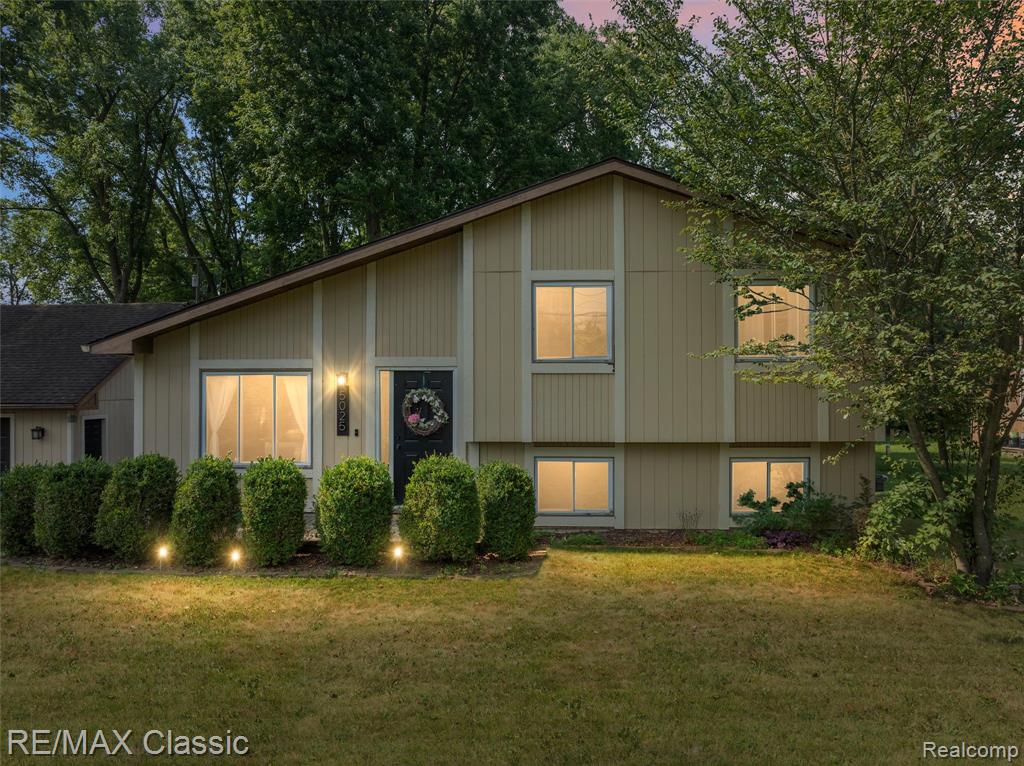 5025 S Pine Knob Trail, Clarkston, MI — Photo 25