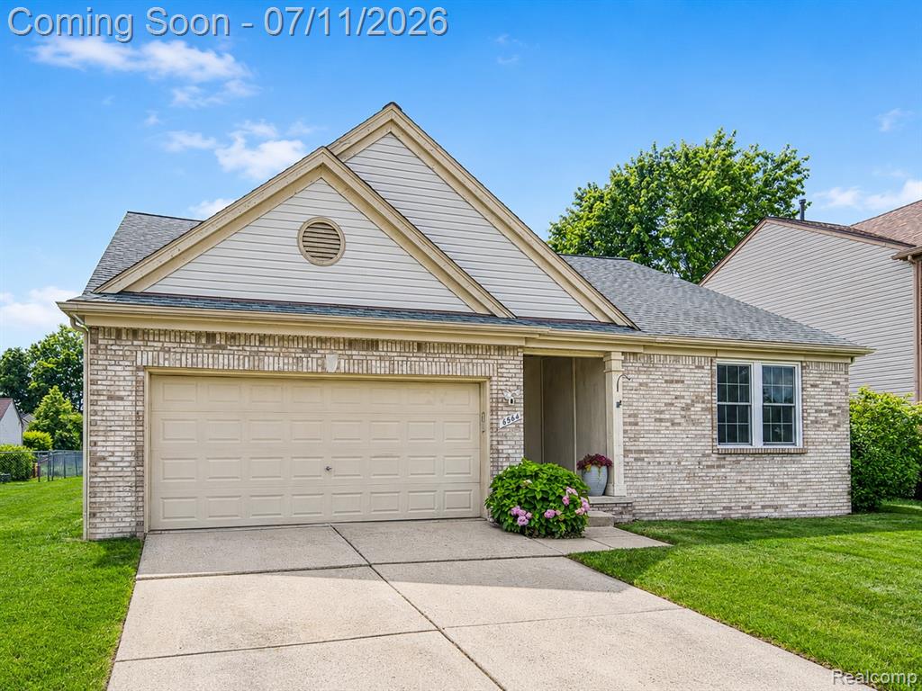 6564 Enchanted Drive, Ypsilanti, MI 48197 — Photo 6