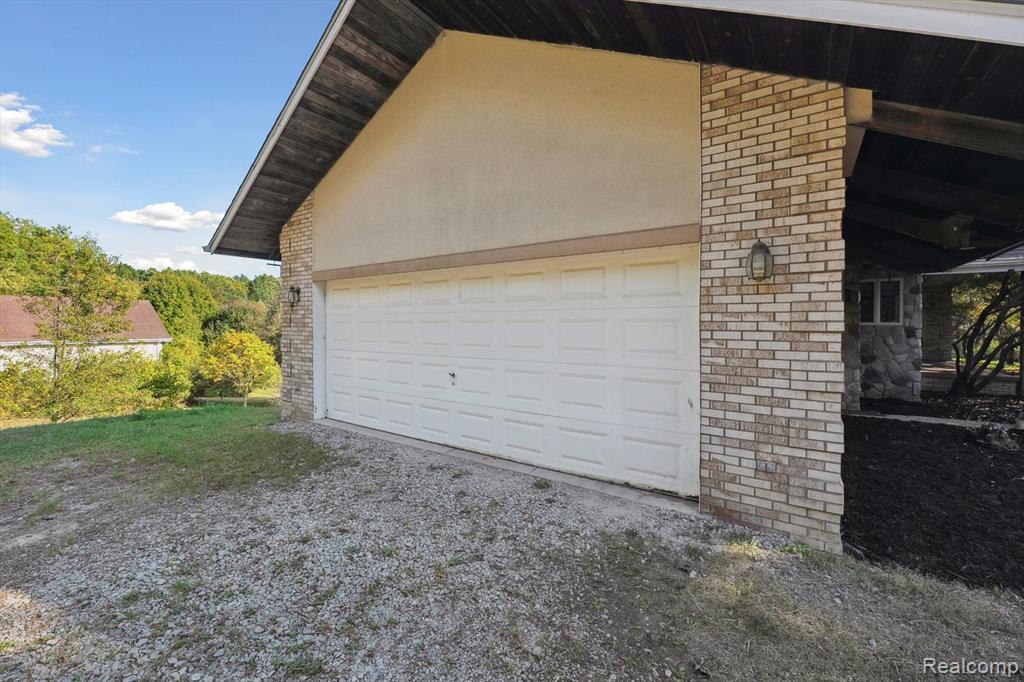 1792 Tooley Road, Howell, MI 48855 — Photo 47