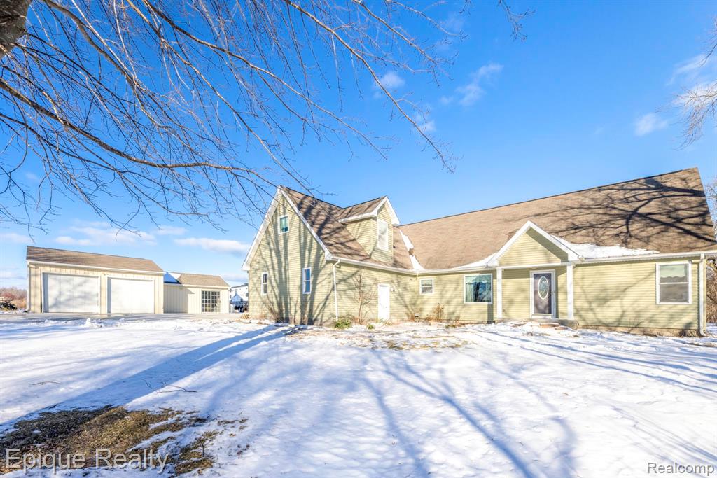 7884 North Road, Burtchville, MI 48059 — Photo 3