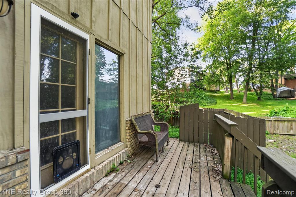 751 Maury Place, Howell, MI 48843 — Photo 29