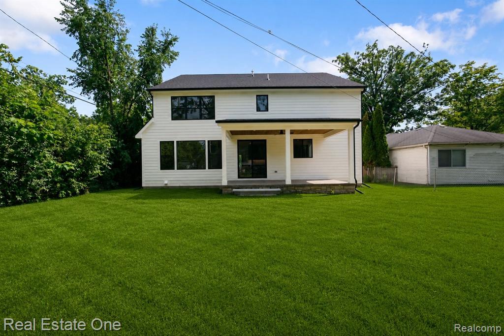 4016 W Webster Road, Royal Oak, MI 48073 — Photo 44