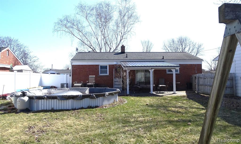 5232 GREENLEAF Drive, Swartz Creek, MI 48473 — Photo 18