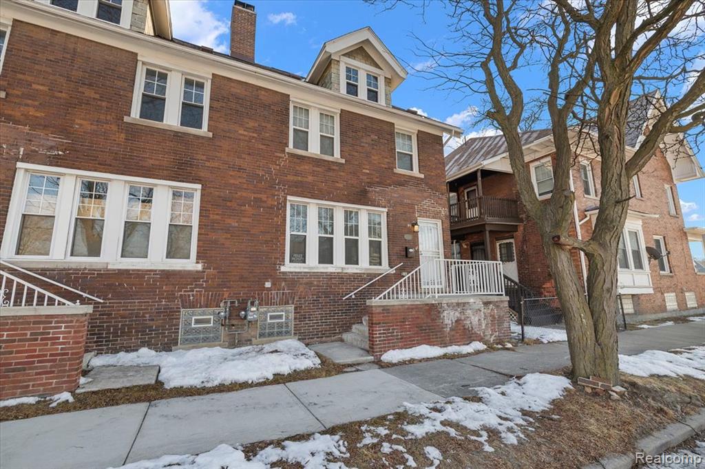 8214 Brush Street, Detroit, MI 48202 — Photo 3