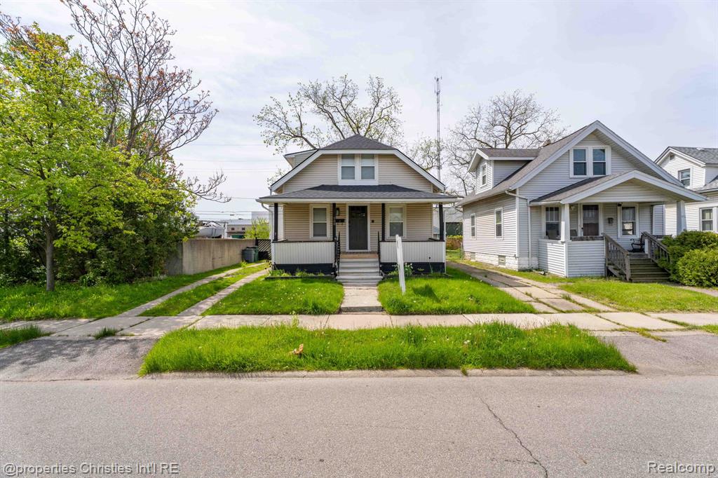 988 E Troy Street, Ferndale, MI 48220 — Photo 3