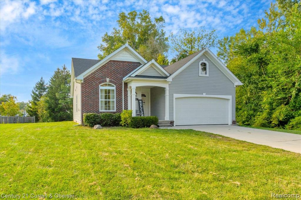 33172 Swallow Drive, Rockwood, MI — Photo 3