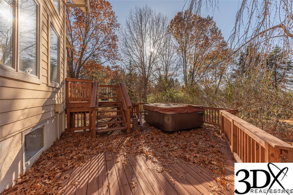 9825 Finnegan Drive, Brighton, MI 48116 — Photo 47
