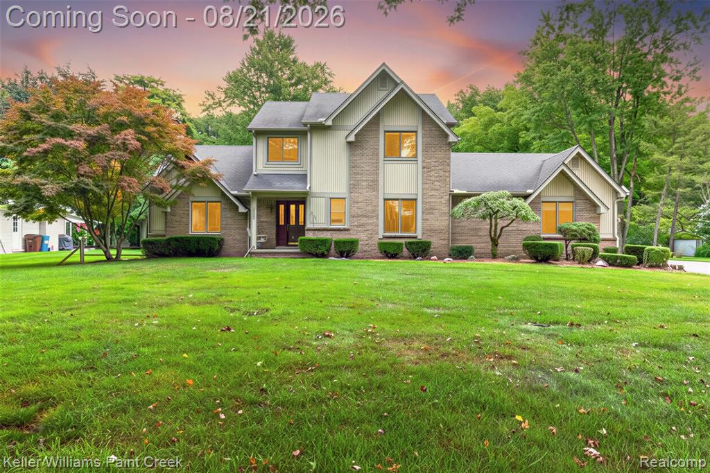 55640 Jewell Road, Shelby Twp, MI 48315