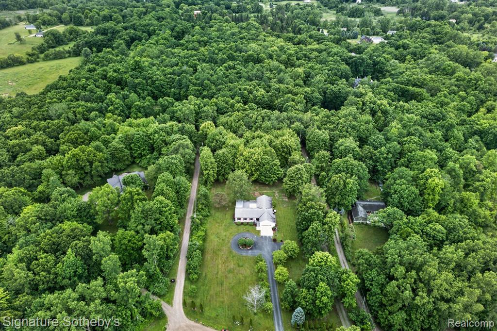 2240 Hidden Lake Trail, Ortonville, MI 48462 — Photo 72