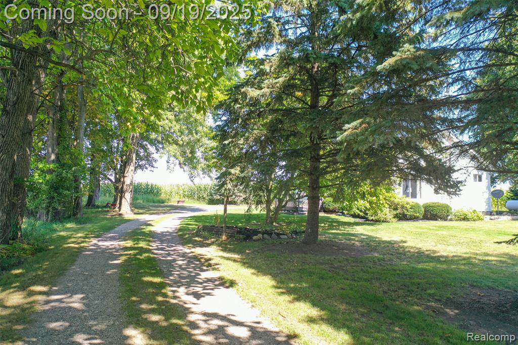 2250 Applegate Road, Marlette, MI 48453 — Photo 26