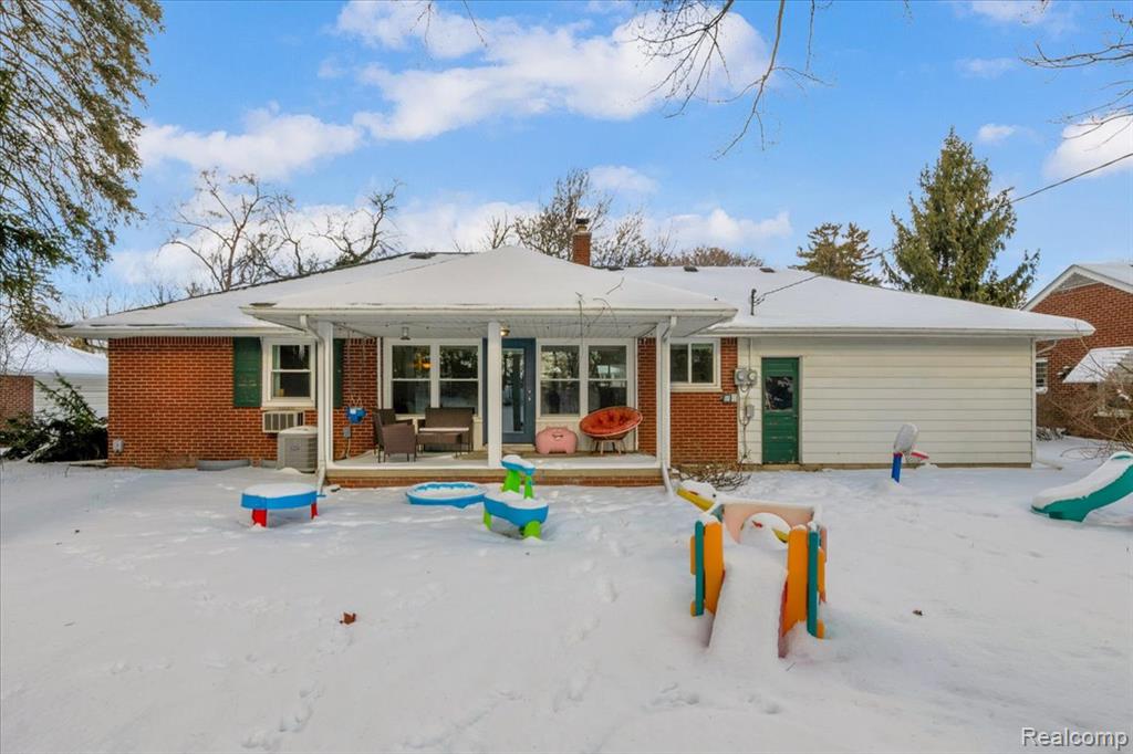 62 Barrington Road, Bloomfield Hills, MI 48302 — Photo 30