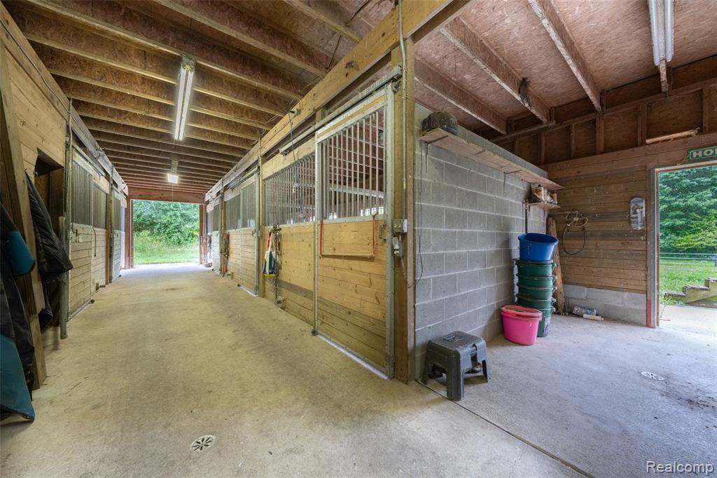 2499 Jossman Road, Holly, MI 48442 — Photo 48