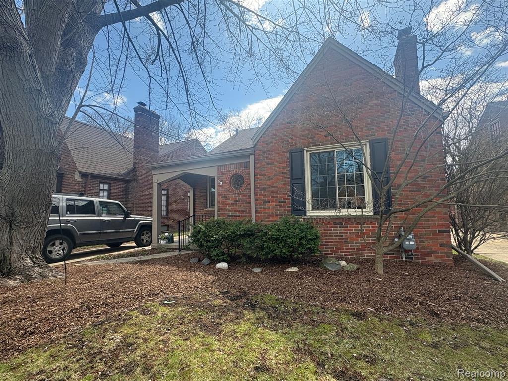 409 Belanger Street, Grosse Pointe Farms, MI 48326 — Photo 34