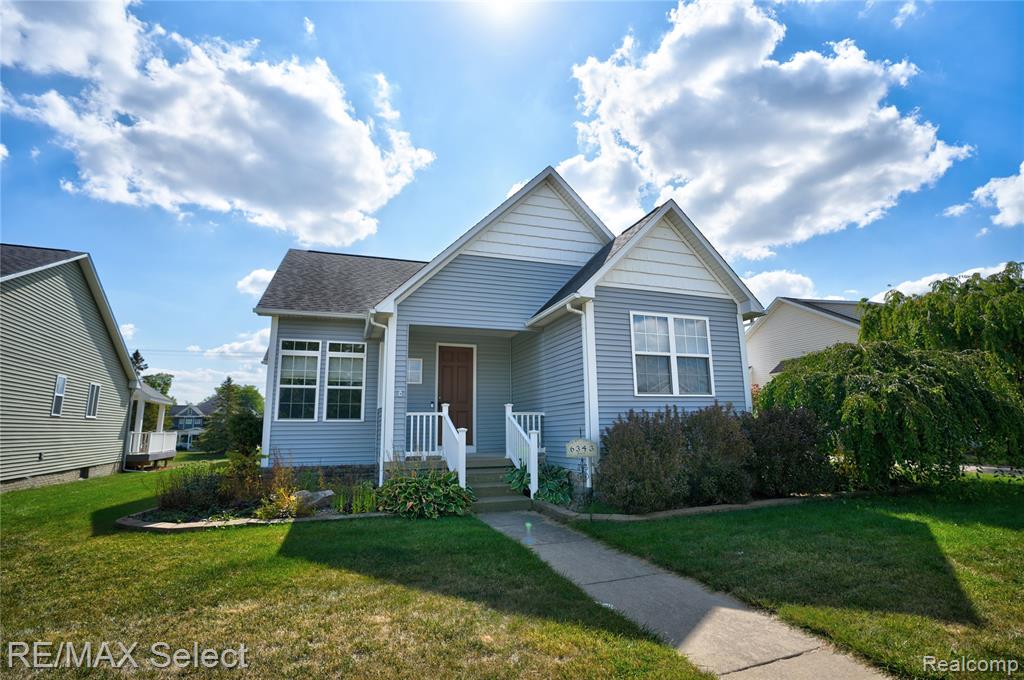 6343 Augusta Street, Swartz Creek, MI 48473 — Photo 4