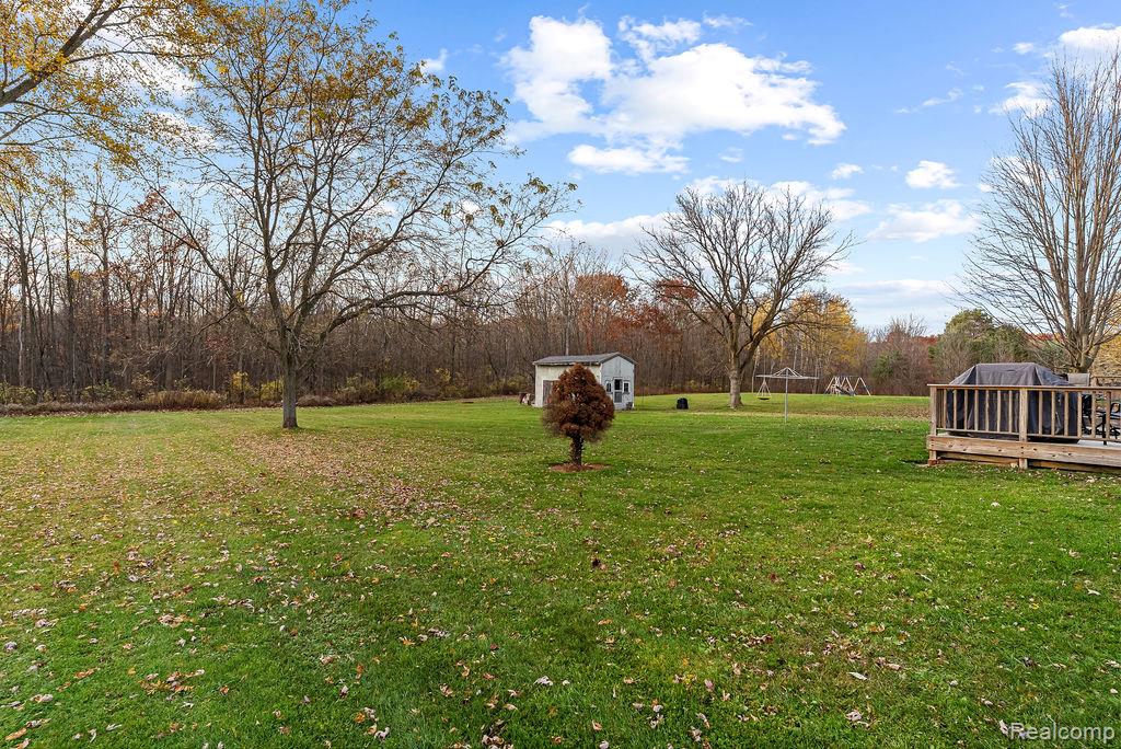 8362 Beers Road, Swartz Creek, MI 48473 — Photo 20