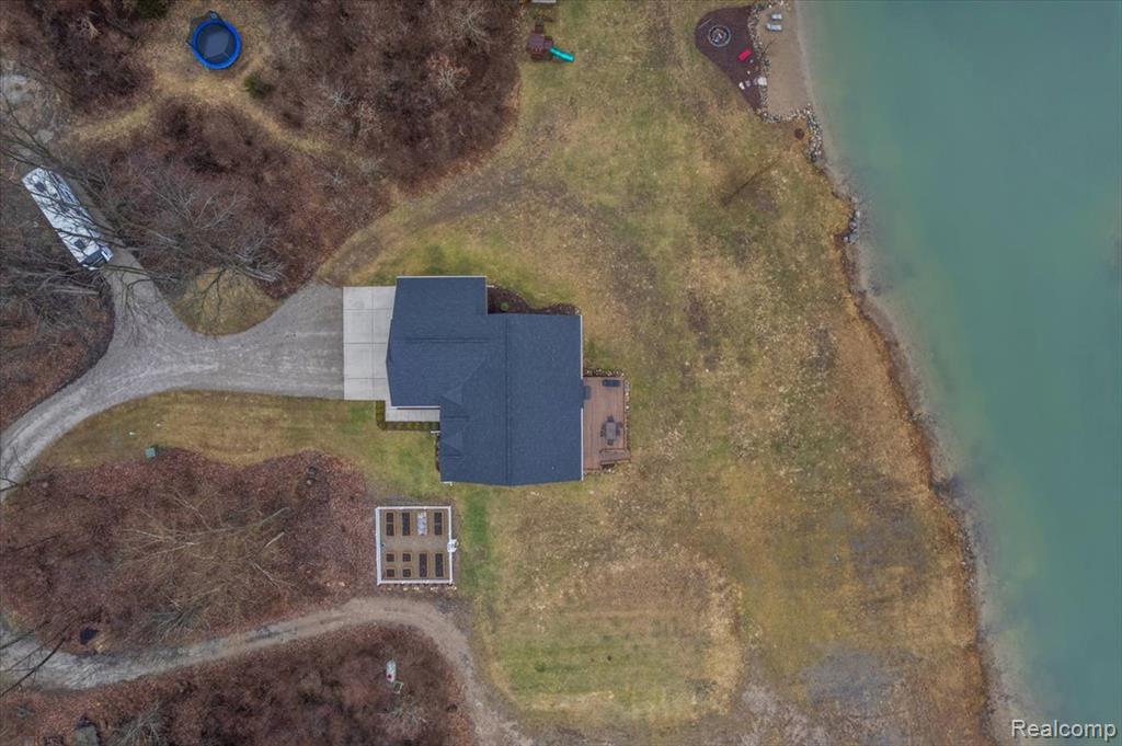 1881 S Lake George Road, Attica, MI 48412 — Photo 45