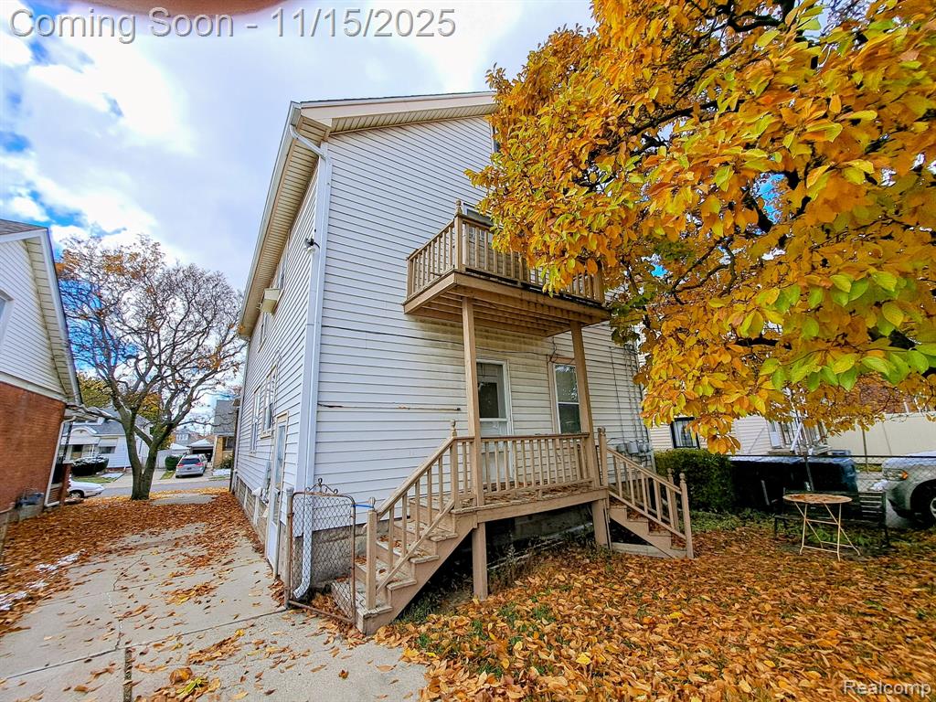 4836 Horger Street, Dearborn, MI 48126 — Photo 4