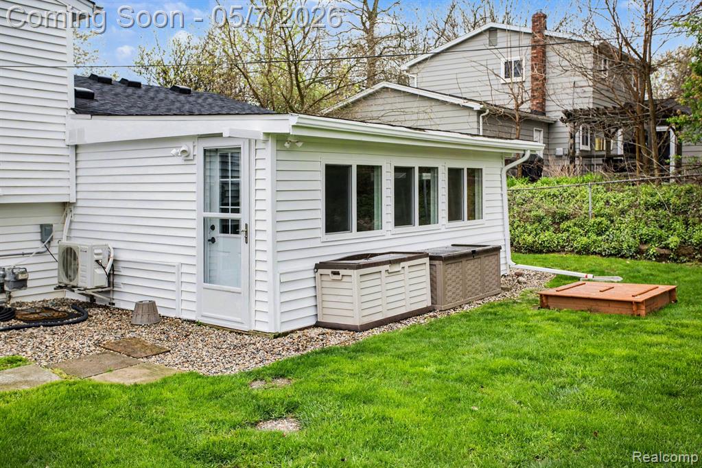 4363 Nelsey Road, Waterford, MI 48329 — Photo 31