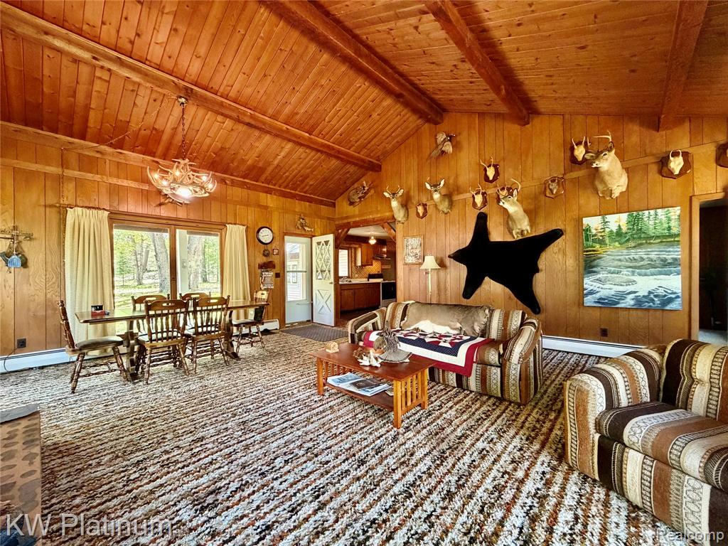 7050 Valley Lane, Atlanta, MI 49709 — Photo 2