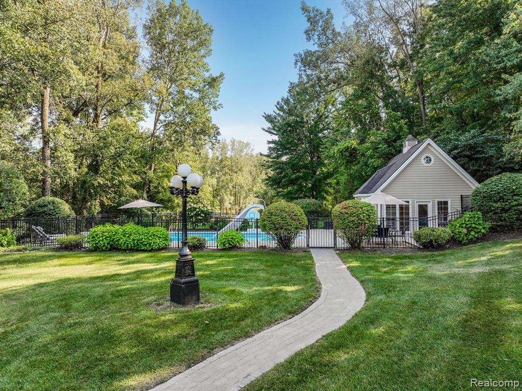 60 Piney Hill Road, Oakland, MI — Photo 69