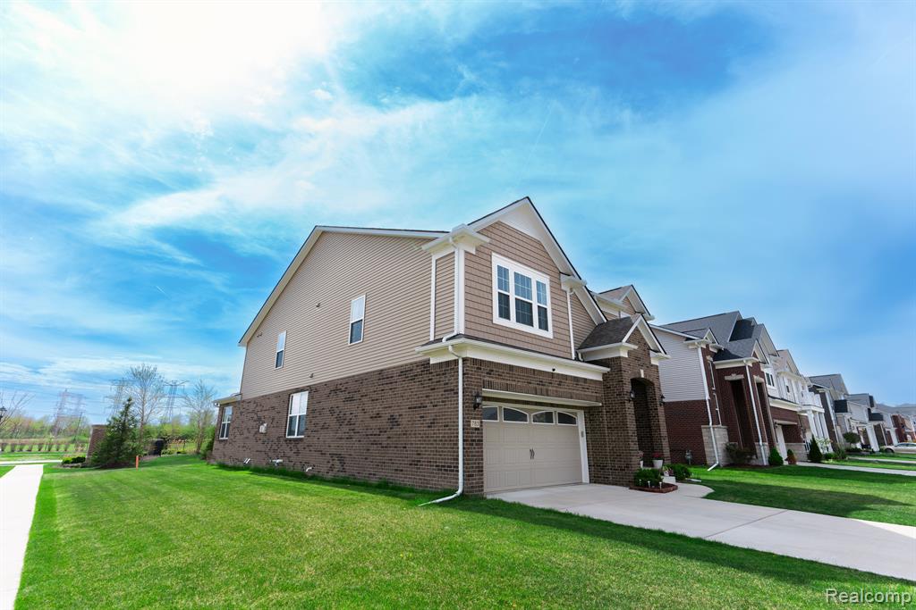 783 REEF Drive, Canton, MI 48187 — Photo 3
