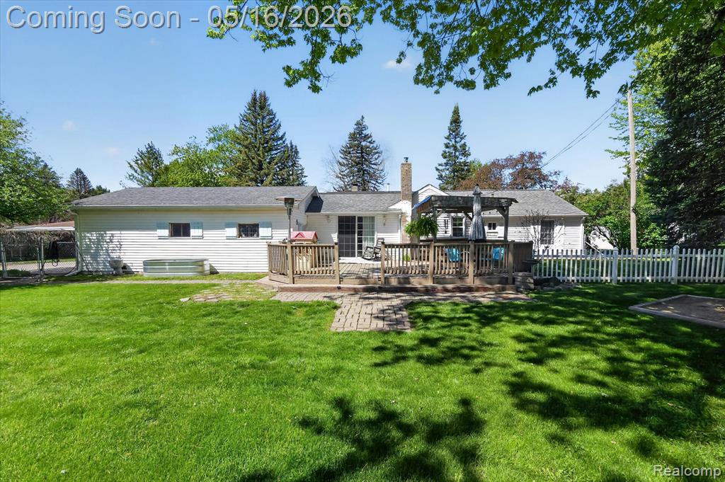 8081 S Jennings Road, Swartz Creek, MI 48473 — Photo 31