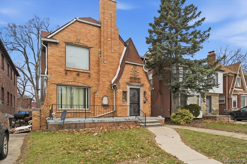 17159 Indiana Street, Detroit, MI 48221 — Photo 3