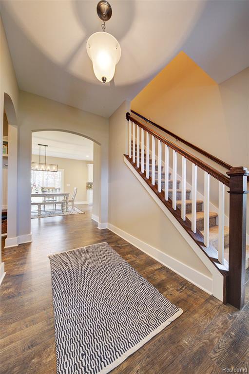 639 ROUND ROCK (MOH83), Howell, MI 48843 — Photo 3