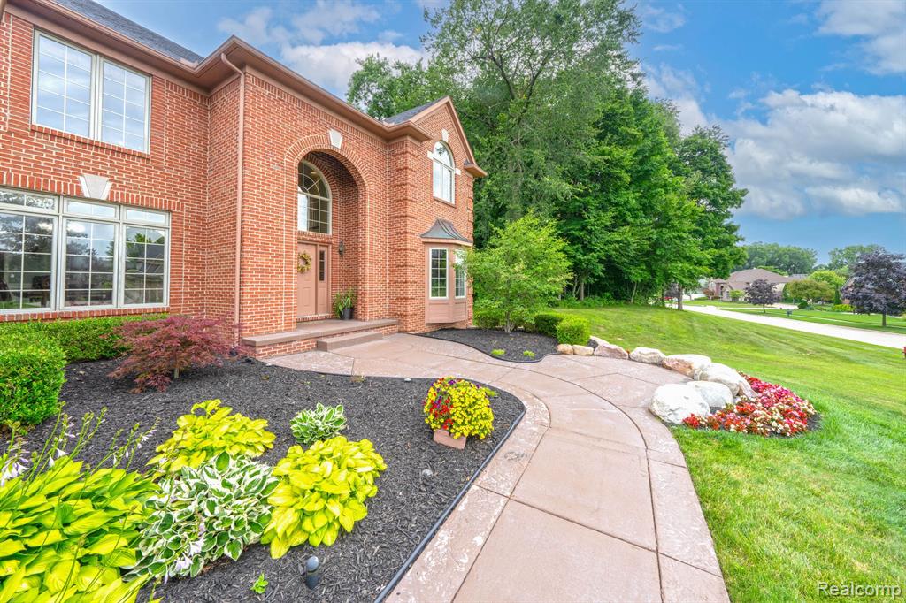47116 MARISA Court, Plymouth, MI 48170 — Photo 3