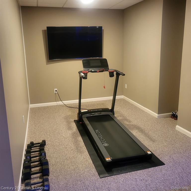 49945 STREAMWOOD Drive, UNIT #74, Novi, MI — Photo 21