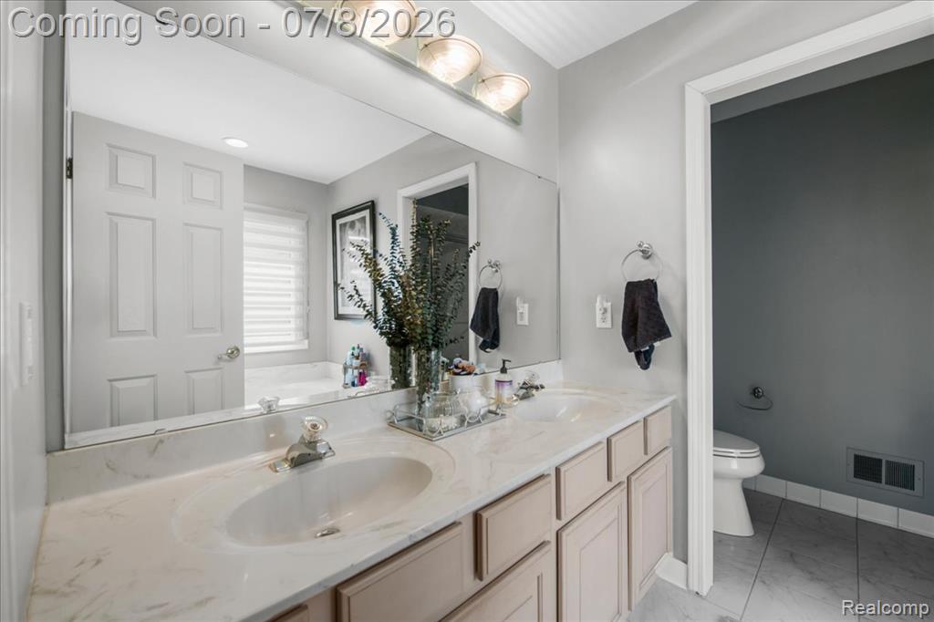 45433 Indian Creek Drive, Canton, MI 48187 — Photo 24
