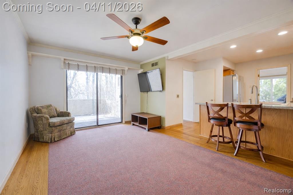 1157 Hillpointe Circle, Bloomfield Hills, MI 48304 — Photo 14
