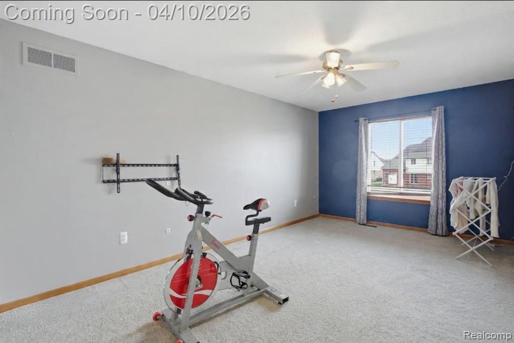 31480 Daisy Court, Rockwood, MI — Photo 31