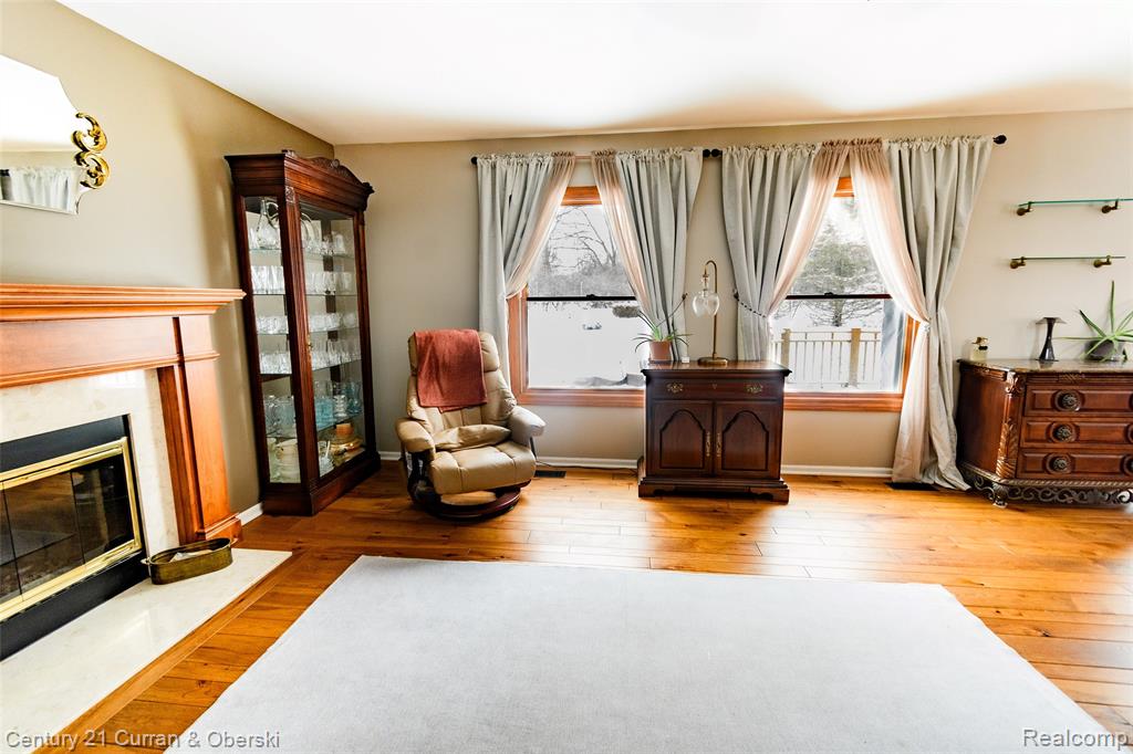 1464 Four Seasons Drive, Howell, MI 48843 — Photo 20