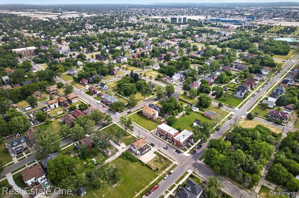 8415 Brush Street, Detroit, MI 48202 — Photo 36