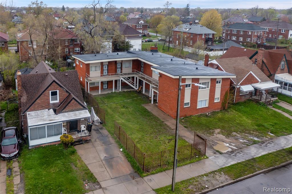 4234 W Davison, Detroit, MI 48238 — Photo 2