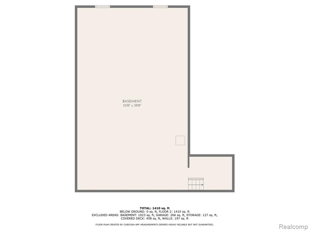 443 E Shore Drive, Whitmore Lake, MI 48189 — Photo 41
