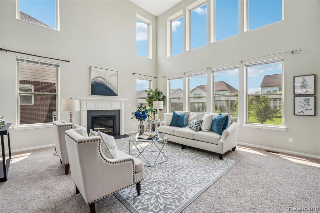 50519 Rockingham Drive, Canton, MI 48188 — Photo 5