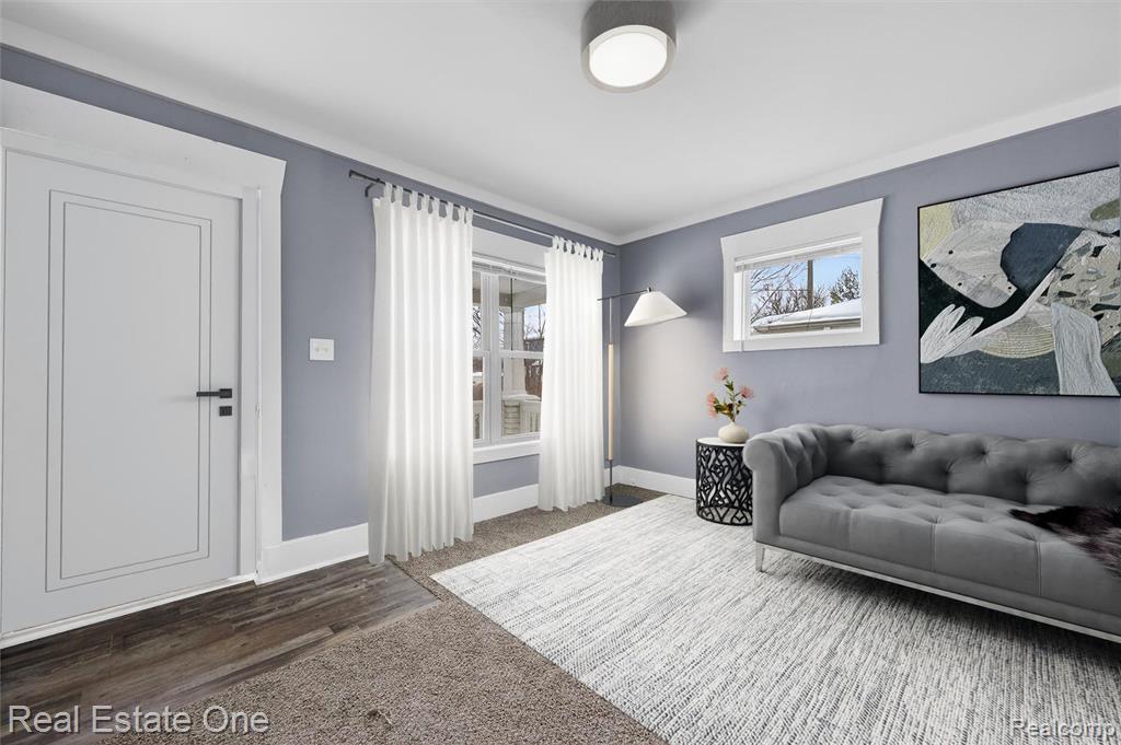 1470 Ferris Avenue, Lincoln Park, MI 48146 — Photo 2